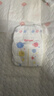 好奇（Huggies）金装纸尿裤NB80片(5kg以下)尿不湿【速干不易红】 实拍图