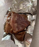春江月即食牛肉卤酱牛肉减0低肥代餐卡脂饱腹健身主食蒙古特产开袋即食 【100%真内蒙牛肉】酱牛肉100g*1袋 实拍图