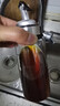 维艾（Newair）酱油瓶醋调料瓶油壶厨房家用玻璃香油分装壶调味罐不挂油分装瓶罐 耐热高硼硅玻璃200ml/两个装 实拍图