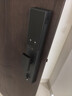 英典R6智能门锁指纹锁全自动智能锁家用防盗门电子锁入户门密码锁 实拍图