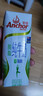 安佳（Anchor）脱脂 高钙纯牛奶 250ml*24盒 新西兰原装进口草饲 实拍图