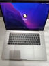 苹果（Apple） MacBook Pro/Air 二手苹果笔记本电脑 商务 办公 游戏 设计 剪辑 99新17款TR2灰TU2银16G/256GBar 实拍图