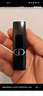 迪奥DIOR【邓为推荐】烈艳蓝金口红绒雾720唇膏生日礼物送女友 实拍图