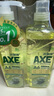 斧头牌（AXE）油柑白茶护肤洗洁精1kg*2瓶 果蔬奶瓶安心洗 新老包装随机发货 实拍图
