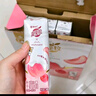 蒙牛真果粒白桃树莓味牛奶饮品240g*10盒 健康低脂送礼盒装 实拍图