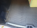 米其林（MICHELIN）沃尔沃xc60后备箱垫TPE汽车尾箱垫尾垫适用20-25沃尔沃XC60覆盖 实拍图