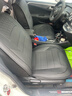 RATHBONE汽车座套全包四季通用坐垫通风坐垫座椅套座垫五座全车坐垫夏季 实拍图