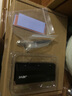 佳翼（JEYI）M.2超长垂直鳍片散热器 NVME固态散热塔 全铝高耸散热柱组 加高设计 SSD极速降温 兼容2280 实拍图