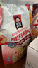 桂格（QUAKER）果粒多多燕麦片400克 休闲零食 开袋即食 添加番石榴 实拍图