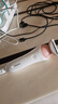 飞利浦（PHILIPS）电动剃毛美容器 升级款 充电式 干湿两用 浮动贴合 BRL146/80 生日礼物 实拍图