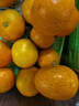 京鲜生 金秋砂糖橘/砂糖桔 2斤 生鲜水果  实拍图