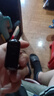 纽曼（Newmine）TWS-X5 蓝牙耳机真无线 半入式音乐耳麦 蓝牙5.3游戏低延迟适用苹果安卓小米华为运动跑步长续航 实拍图