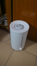 美的（Midea）加湿器空气净化器一体鼻炎家用卧室超大雾量取暖补水静音除菌小型工业喷雾雾化器礼物国家补贴3VWL 实拍图