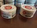 顽皮（Wanpy）三文鱼猫罐头80g*24罐（汤汁型）出口级 猫咪零食happy100果饭儿 实拍图