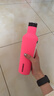 CORKCICLE.保温杯男女士学生高颜值大容量车载不锈钢保冷保冰水杯子新年礼物 玫粉色475ml+吸管盖 实拍图