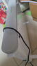 美的（Midea）【大白】电热取暖器/电暖器/电暖气家用/浴室暖风机/节能轻音/电热取暖炉烤火炉欧式快热炉HDY20K 实拍图