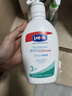 露安适（Lelch）活力安护儿童洗发水3-6-12-15岁 低泡温和含进口小麦蛋白 400ml 实拍图