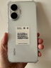 小米（MI）REDMI Turbo 4 Pro 第四代骁龙8s 7550mAh长续航 12GB+256GB 白色 小米红米5G手机 实拍图
