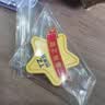 京为金属徽章奖牌奖章定制勋章胸章胸针校徽班徽司徽优秀员工胸牌企业学校运动会异形纪念章定做 实拍图
