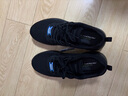 斯凯奇丨男士轻薄透气网面运动跑步鞋软底舒适休闲健步鞋58362 实拍图