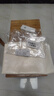 铭聚布艺（MINGJU）桌布茶几布 布艺防水防油免洗抗菌TPU台布桌垫餐桌布米白90*135cm 实拍图