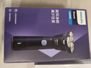 飞利浦（PHILIPS）电动剃须刀新一代旋风1系刮胡刀 风驰切剃3D浮动刀头 送老公 送男友 父亲生日礼物 国家补贴 实拍图