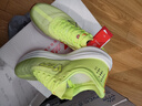 特步260X跑步鞋男子马拉松竞速碳板轻便减震网面透气运动鞋体测跑鞋 实拍图