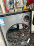 米家小米【国家补贴20%】双区洗双洗烘标准尺寸懒人洗衣机内衣专洗双精华速洗 以旧换新XHQG103MJ107 实拍图