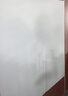 墨斗鱼窗户防窥膜磨砂玻璃隐私贴膜卫生间厕所玻璃窗防窥贴纸0.45*2米 实拍图