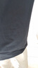森马（Semir）长袖T恤男纯棉2025春季打底上衣纯色基础百搭情侣款109925101201 实拍图