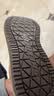 斯凯奇（Skechers）闪穿休闲鞋男士冬季新品百搭一脚蹬加绒保暖通勤鞋高端男鞋 实拍图