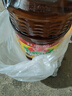 鲁花 食用油 低芥酸特香菜籽油 6.18L   物理压榨 实拍图