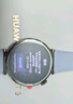 HUAWEI WATCH GT 5 国家补贴15%冰晶蓝41mm华为智能手表情绪健康助手玄玑感知系统 实拍图