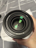 索尼（SONY）FE 50mm F1.4 GM 全画幅大光圈定焦G大师镜头 人像摄影(SEL50F14GM) 实拍图