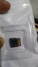 DM大迈 128GB TF（MicroSD）存储卡 紫卡 C10监控安防摄像头专用极速内存卡适用华为小米萤石普联360 实拍图