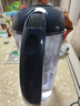 康佳（KONKA）净水壶 过滤净水器 家用滤水壶 厨房自来水过滤器  便携净水杯 KLSH-2501B-E （1壶4芯套装） 实拍图