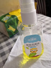 小浣熊驱蚊花露水喷雾型花露水 【2瓶】驱蚊花露水100ml 实拍图