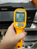 福禄克（FLUKE）红外测温仪手持式激光测温仪高精度测温枪电子温度计仪器仪表 62MAX+ 【-30~650°C】 实拍图