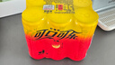 可口可乐（Coca-Cola）零度 无糖柠檬味汽水 碳酸饮料 0糖0脂 杨洋代言 330ml*6摩登罐  实拍图