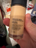 M.A.C【油皮的神】魅可无瑕粉底液控油遮瑕持久不脱妆#N12 生日礼物 实拍图