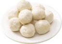 安井 亲亲肠 300g 1包 火锅丸子麻辣烫关东煮烧烤丸料 空气炸锅食材 实拍图