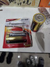 松下（Panasonic）1号大号D型LR20碱性电池2节1.5V适用手电煤气灶热水器 实拍图