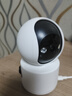 纽曼无线家用智能AI摄像头1200万高清监控器360度无死角带夜视全景语音手机远程对话讲室内外家庭云台 实拍图