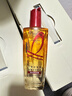 欧莱雅奇焕润发护发精油100ml(小红瓶  免洗 强韧 防损伤 修护强韧) 实拍图