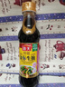 海天 生抽酱油500ml 0添加防腐剂【特级金标酱油】金标系列 实拍图