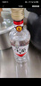 董酒 复刻 白标 董香型白酒 54度 500ml*6瓶 整箱装  实拍图