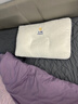 皇朝家私枕头枕芯 泰国乳胶颈椎枕睡眠深度抑菌防螨枕头芯家用中枕一对拍2 实拍图