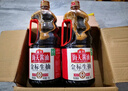 海天 0金标生抽酱油1.28L*2【特级酱油】金标系列 0添加防腐剂 实拍图