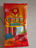 双汇 马可波罗特级火腿肠香肠 50g*5支 休闲零食 露营 出游烧烤 速食 实拍图