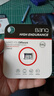 banq 64GB TF（MicroSD）存储卡 A1 U3 V30 4K 行车记录仪&安防监控专用内存卡 高度耐用 读速100MB/s 实拍图